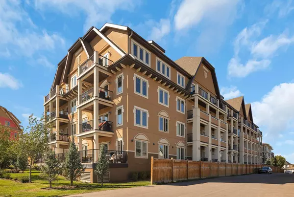 Calgary, AB T3M 3H4,30 Mahogany Mews SE #312