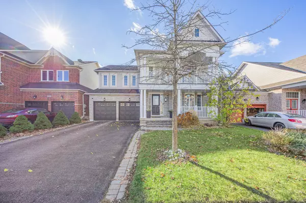 Barrie, ON L4M 7G7,157 Succession CRES