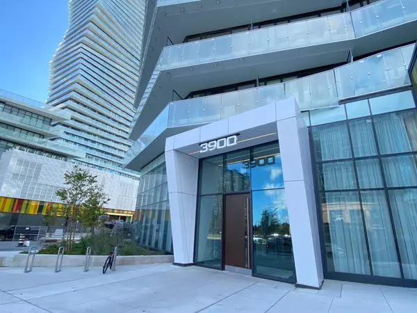 Mississauga, ON M5B 0M3,3900 Confederation Pkwy #5507