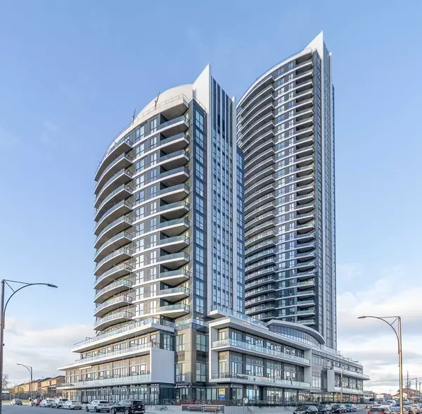 65 Watergarden DR #1302, Mississauga, ON L5R 0G9