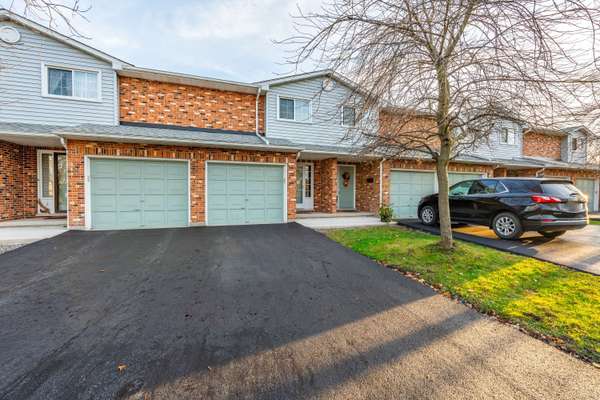 53 Myrtle AVE, St. Catharines, ON L2M 5W2