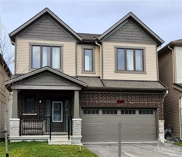 Stittsville - Munster - Richmond, ON K0A 2Z0,651 BRONZE COPPER CRES