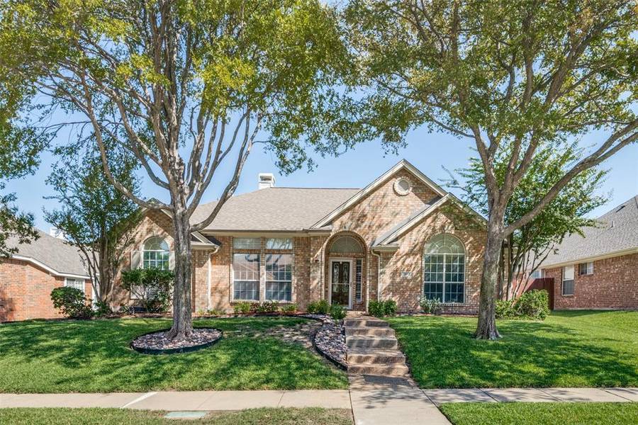 7100 Randall Way, Plano, TX 75025