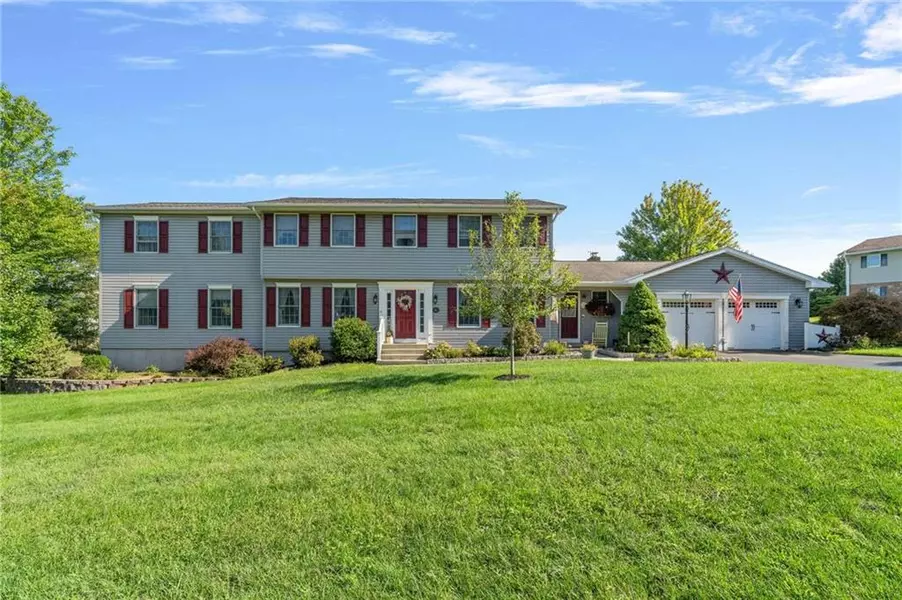 4777 Hilton Road, North Whitehall Twp, PA 18078