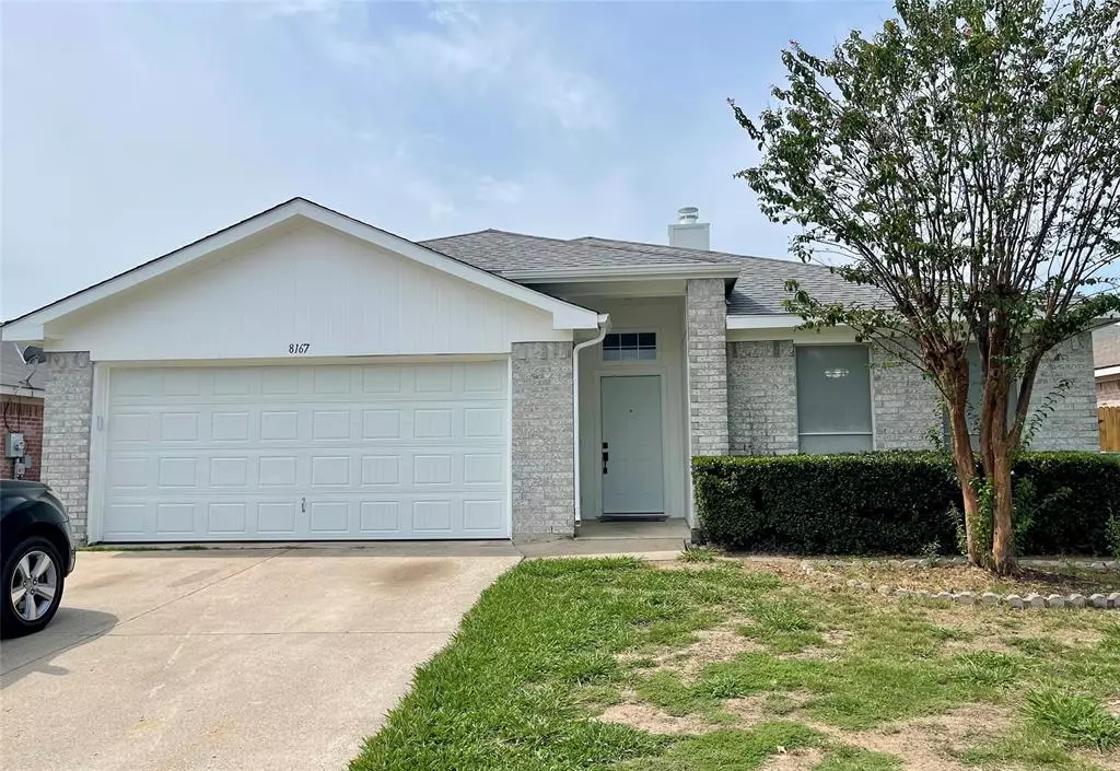 Fort Worth, TX 76137,8167 Spruce Valley Drive