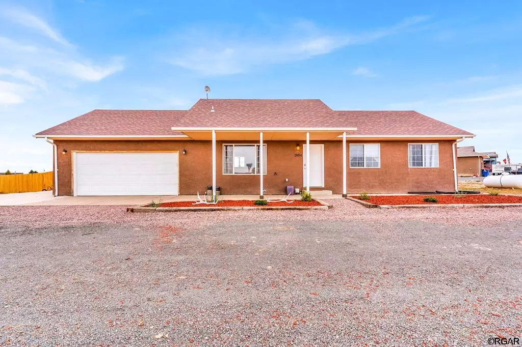 Pueblo West, CO 81007,1804 N Belmar Drive