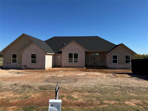 23 Wolf Creek, Blanchard, OK 73010