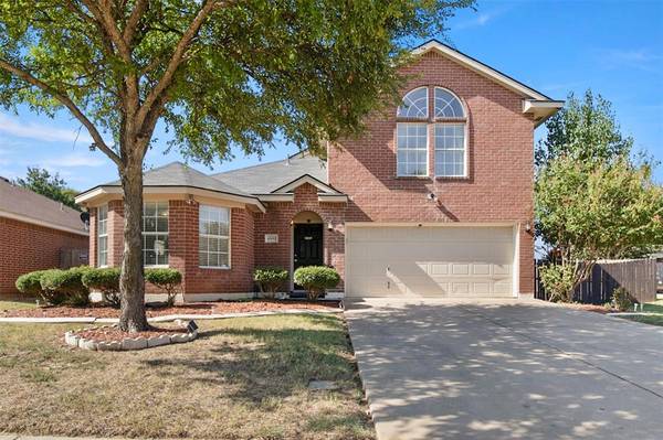 8500 Trinity Vista Trail,  Fort Worth,  TX 76053