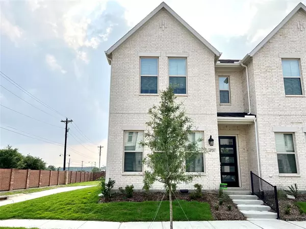 Mckinney, TX 75070,4728 Corriente Vista Lane