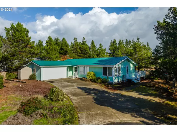 1980 WILLOW LOOP, Florence, OR 97439