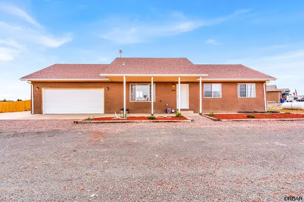 1804 N Belmar Drive, Pueblo West, CO 81007