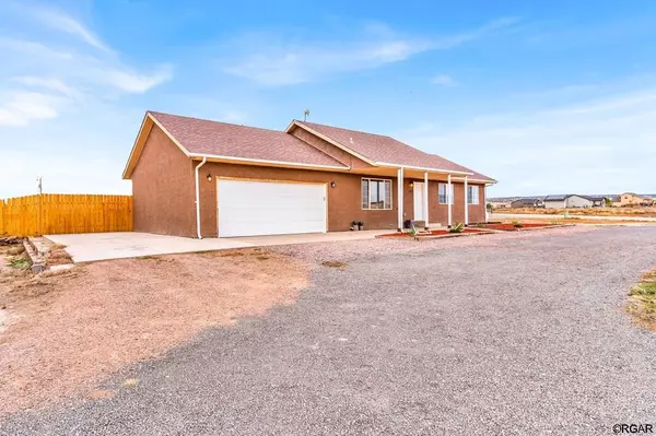 Pueblo West, CO 81007,1804 N Belmar Drive