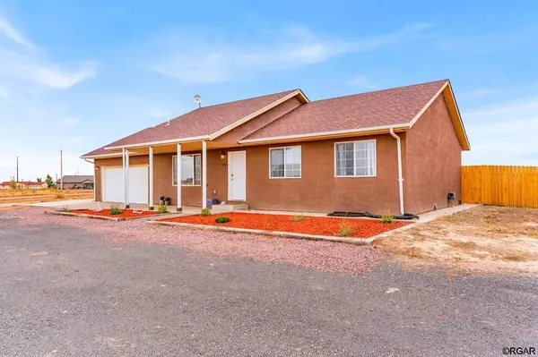 Pueblo West, CO 81007,1804 N Belmar Drive