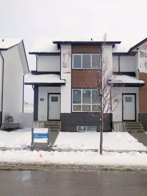 2 A Evergreen WAY, Red Deer, AB T4P 3H1