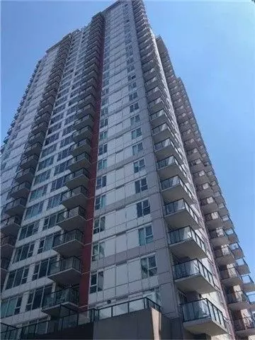 25 Town Centre CT #2309, Toronto E09, ON M1P 0B4