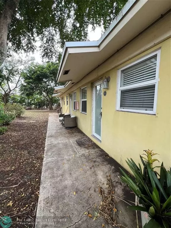 1333 NE 5th Ter  #9, Fort Lauderdale, FL 33304