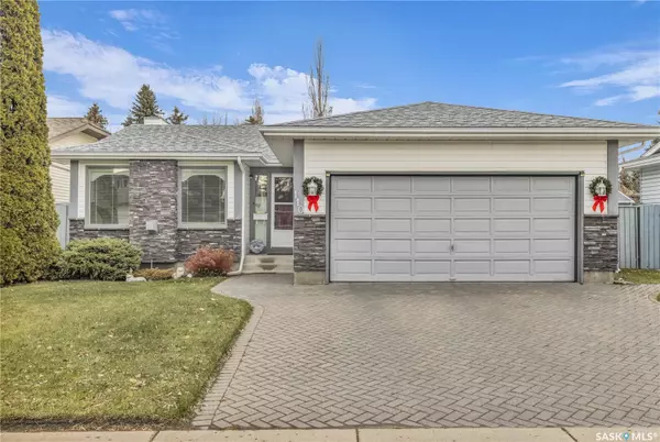 110 Brabant CRESCENT, Saskatoon, SK S7J 4Y9