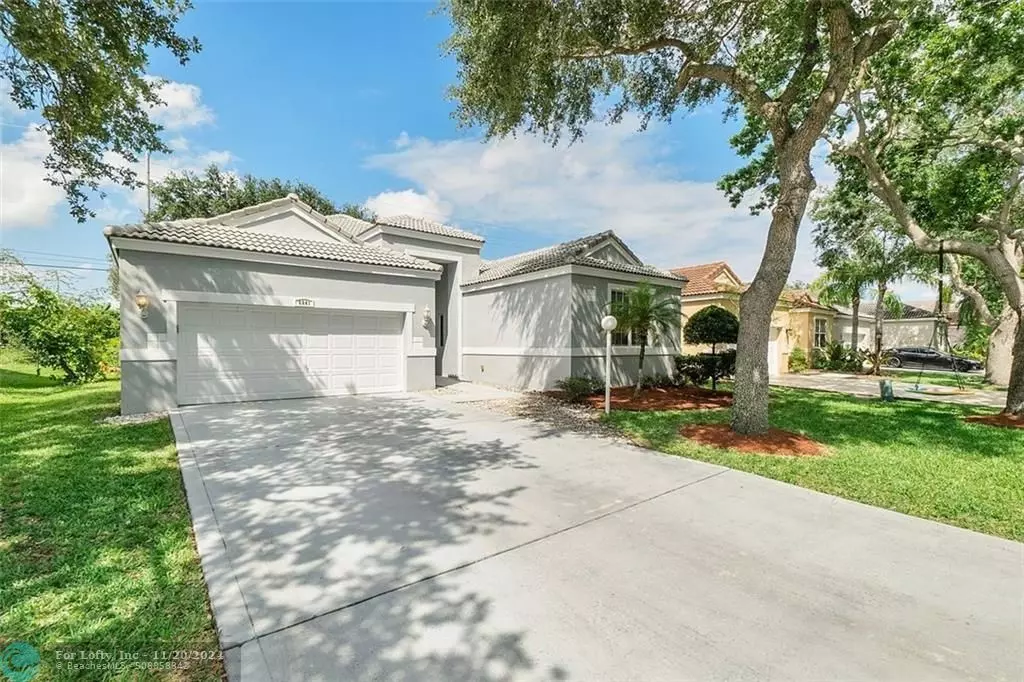 Parkland, FL 33067,6841 NW 81st Ct