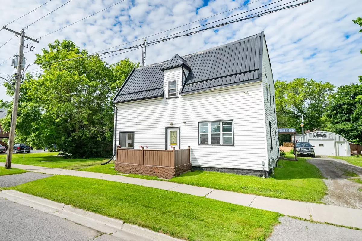 Cramahe, ON K0K 1M0,1790 Percy ST