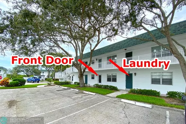 Vero Beach, FL 32960,2800 Indian River Blvd.  #4G