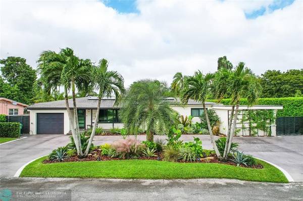 535 NE 113th St, Miami, FL 33161