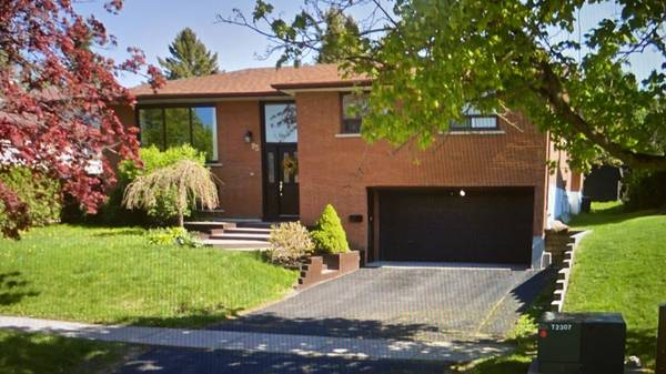 25 Glenridge RD #Lower, Barrie, ON L4N 2X9