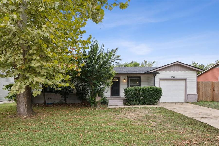 5120 Stephanie Drive, Haltom City, TX 76117