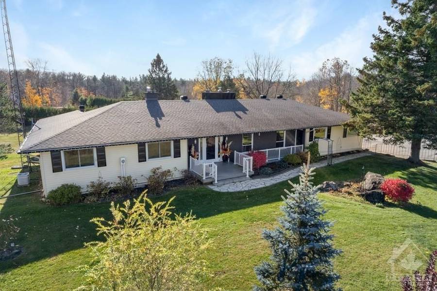 4225 SCOTCH Line, Tay Valley, ON K7H 3C5