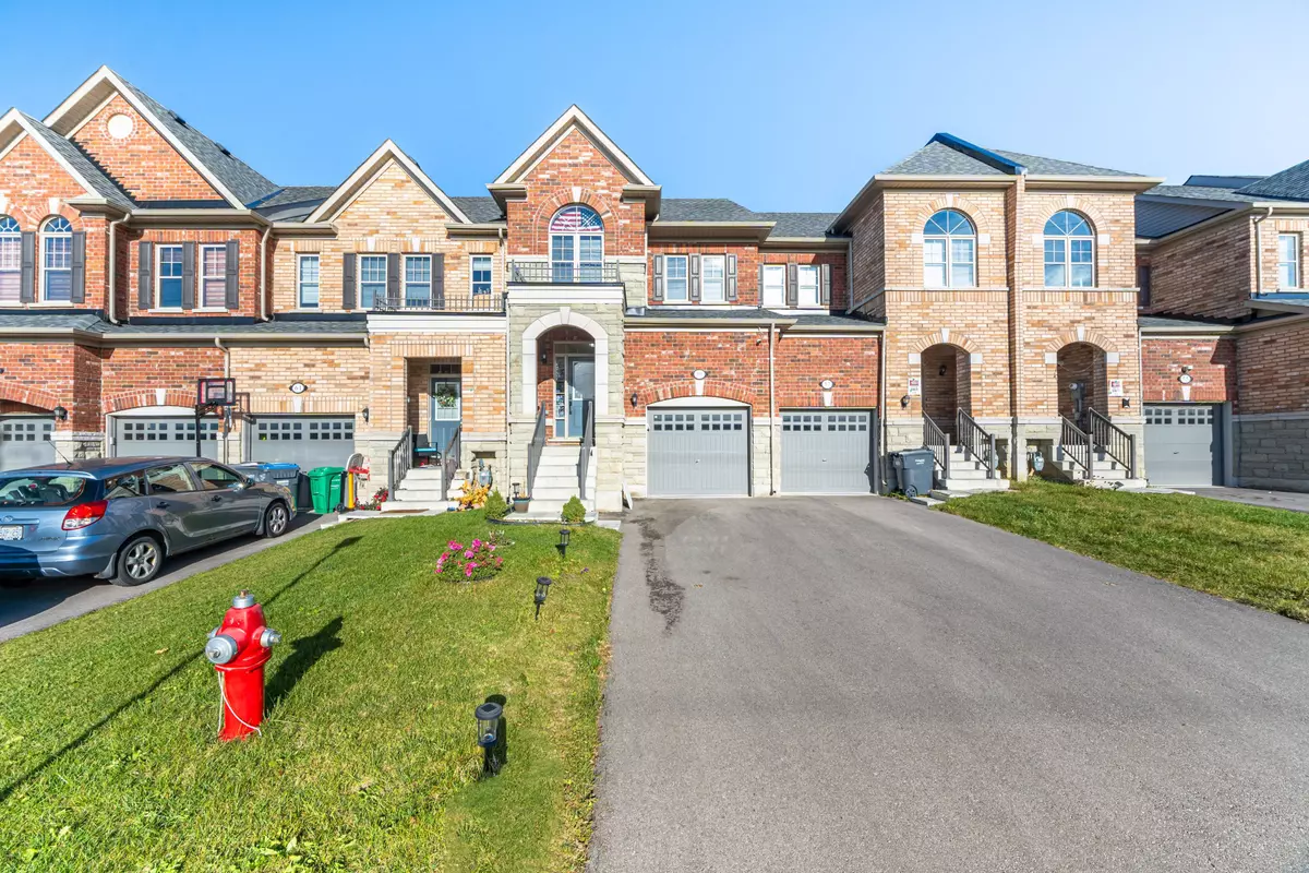 Brampton, ON L7A 0B7,59 Benhurst CRES