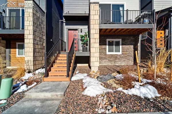 Colorado Springs, CO 80924,8747 Zeal CT