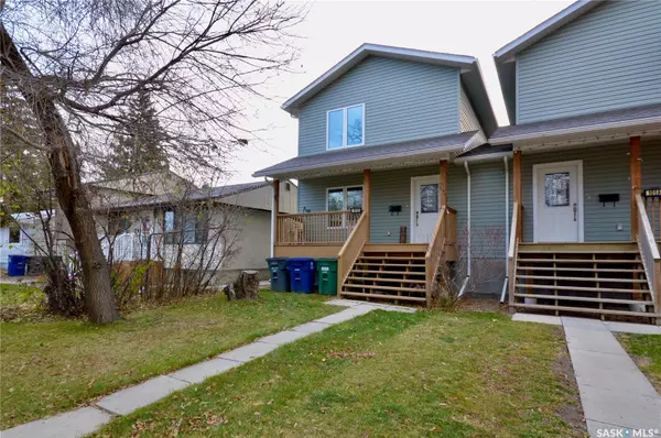 101B Cruise STREET, Saskatoon, SK S7N 2C2