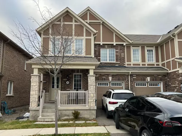 302 Gillett PT, Milton, ON L9T 7K6