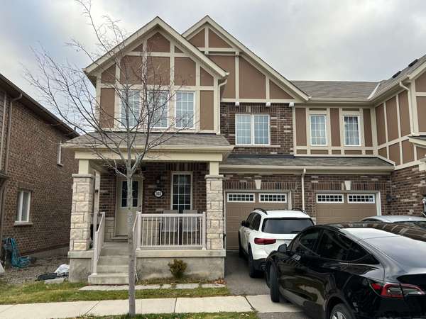 302 Gillett PT, Milton, ON L9T 7K6