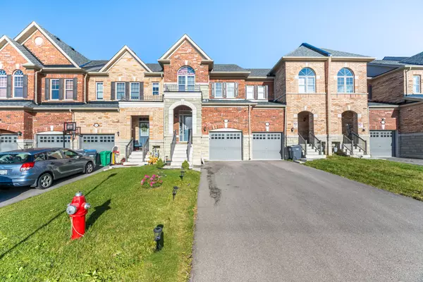 59 Benhurst CRES, Brampton, ON L7A 0B7