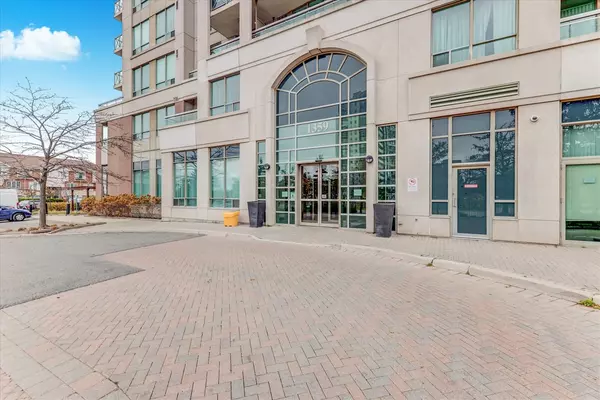 Mississauga, ON L4W 5P7,1359 Rathburn RD E #1612