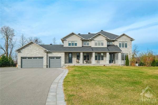 724 MCMANUS AVE, Manotick - Kars - Rideau Twp And Area, ON K4M 0B2