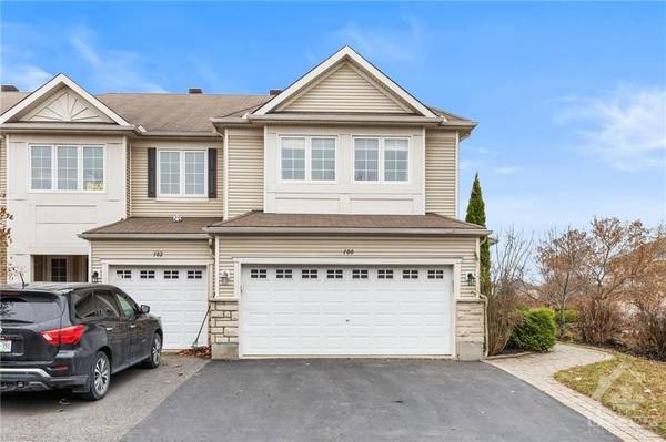 100 URBANCREST, Barrhaven, ON K2J 0Z6