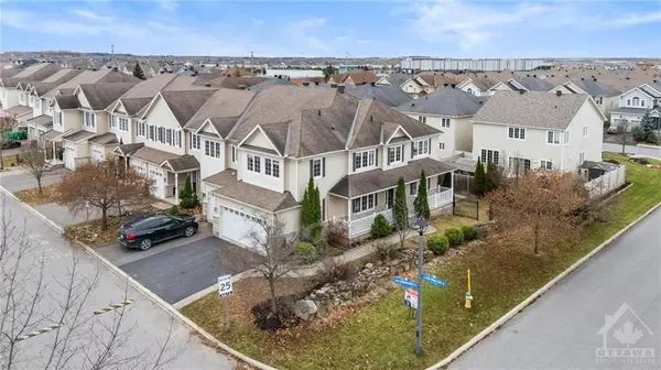 Barrhaven, ON K2J 0Z6,100 URBANCREST