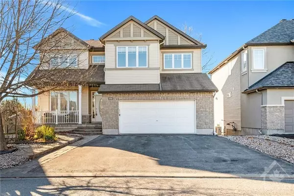 630 BIRCHLAND CRES, Stittsville - Munster - Richmond, ON K2S 0S8