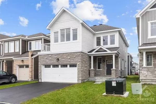 Stittsville - Munster - Richmond, ON K0A 2Z0,74 HACKAMORE CRES