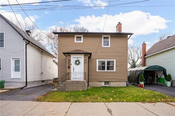 26 TIMOTHY AVE, Cornwall, ON K6J 1K5