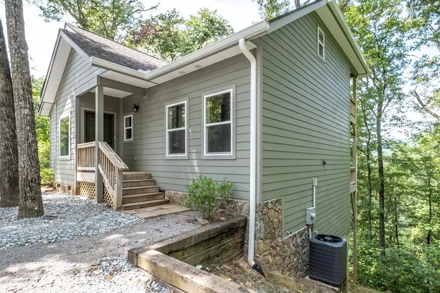 135 Aster Trail, Murphy, NC 28906