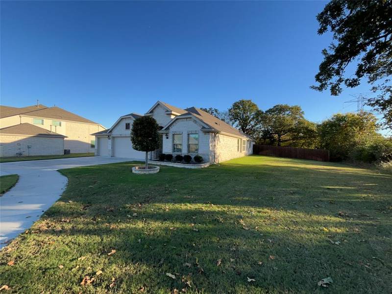 9323 Acre Meadows Lane, Arlington, TX 76002