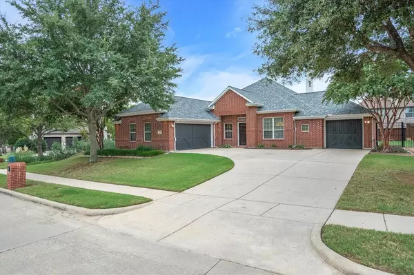 Fairview, TX 75069,5141 Pond Bluff Way