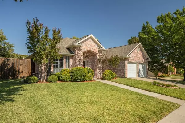 Flower Mound, TX 75028,508 Saddleback Lane