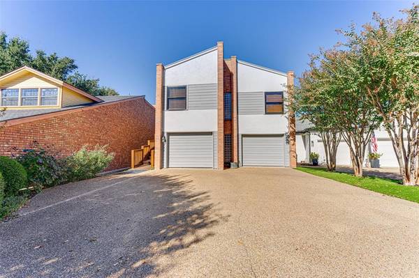 444 Columbia Drive, Rockwall, TX 75032