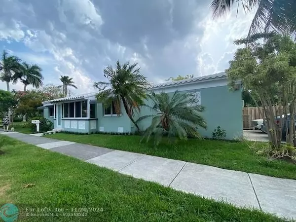 326 S 14th Ave, Hollywood, FL 33020