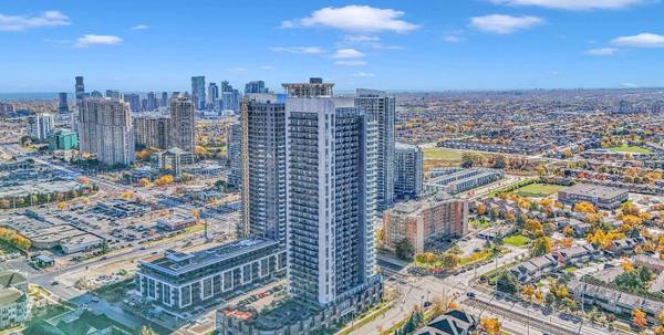 Mississauga, ON L4Z 4J8,8 Nahani WAY #609