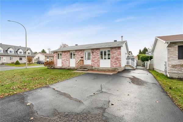 726 MORRIS ST,  Clarence-rockland,  ON K4K 1M8