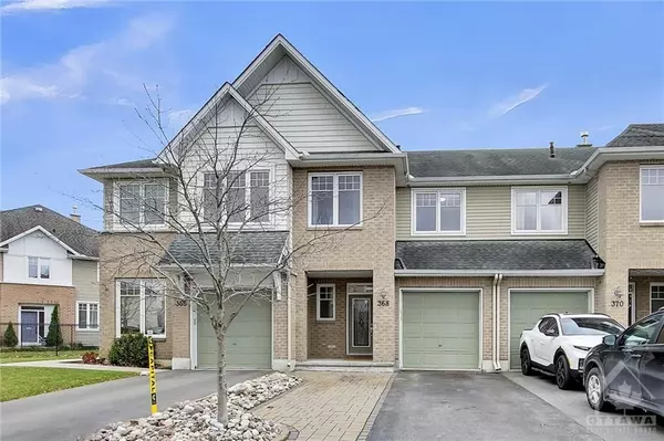 Stittsville - Munster - Richmond, ON K2S 0B5,368 HORSESHOE CRES